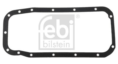 For FEBI 03914 OIL PAN GASKET SIL.1.2,1.3,1.4