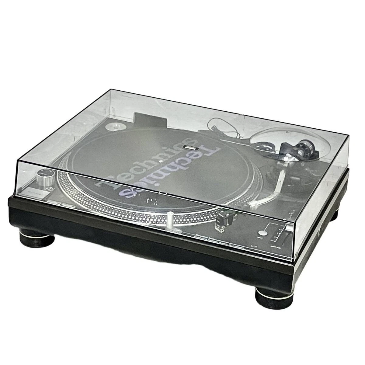 Technics SL-1200MK5 45 RPM DJ Turntables for sale | eBay