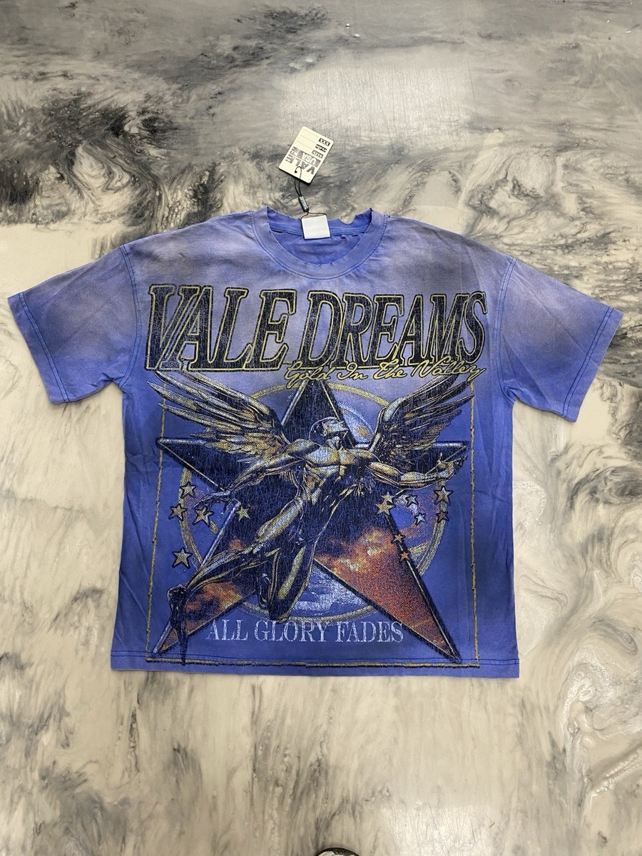 VALE FOREVER ラグビーシャツ 希少S！ VALE FOREVER ラグビーシャツ 希少S！ Vale Forever | Shop Vale