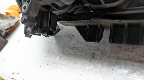 HONDA STEPWAGON RK 2009 - 2015 Ansaugkrümmer 79430 - Zdjęcie 12 z 12