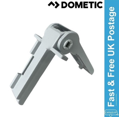 Dometic Electrolux Kühl-Gefrierkombination Türklappe Scharnier RM8 RGE Wohnwagen - 241212511
