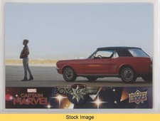 2020 Marvel Avengers Endgame & Captain Base Looking Into The Stars #13 READ 6f8