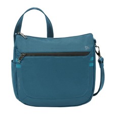 Anti-Theft Active Medium Crossbody Bag