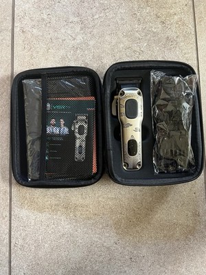 VGR Pro Professional V-007 Family Trim Series Hair Clipper, NEW