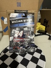 Nascar Authentics William Byron 24 Liberty Uni Patriotic 2018 Wave 12