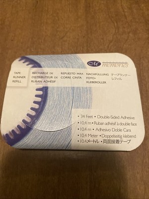 Creative Memories Tape Runner Refill