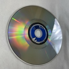 Sonic Adventure 2 Sega Dreamcast CIB Complete Tested Working