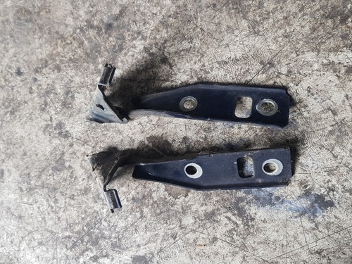 Schaniere Motorhaube Vw Golf 4 Variant Bj.01 Re/Li