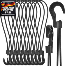 Spanngummi Set 10 Stück 30cm