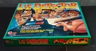 Vintage The Original Lie Detector Game 1987 Pressman Mattel- Complete