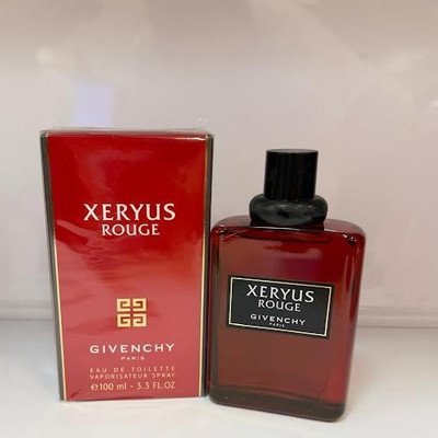 Xeryus Rouge by Givenchy 3.3 oz 100 ml EDT spray men NEW SEALED