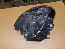 Optique avant principal droit (feux)(phare) RENAULT MODUS PHASE 1 7701058175