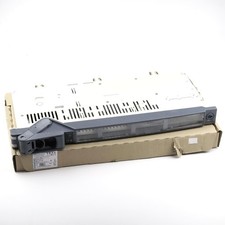 Siemens plug-in load disconnector/load disconnector 3NJ6203-3AA00-0AA0 ORIGINAL PACKAGING