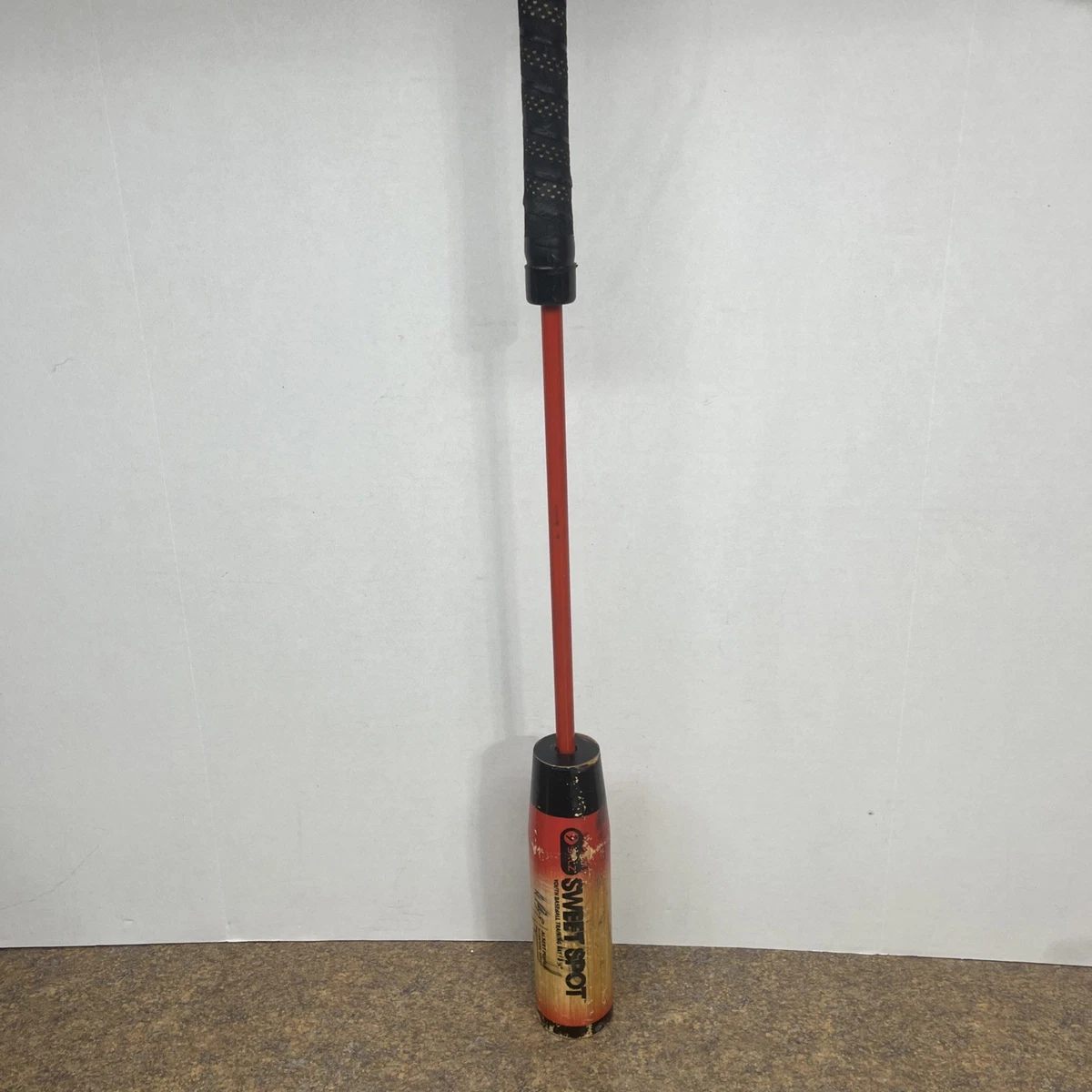 Balle D'entraînement Réflexes SKLZ Derek Jeter - Baseball Soft-ball - Neuf