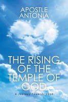The Rising Of The Temple Of God A Journey Towards 2020 Apostle Antonia Buch 2015