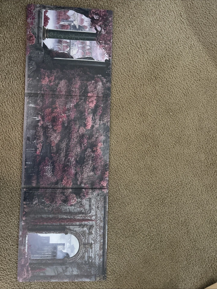 Sleep Token Even In Arcadia Feathered Host LP Vinyl Album Record Foto 3 de 4