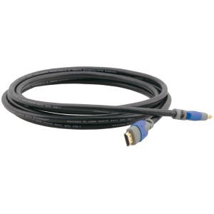 Высокоскоростной кабель HDMI Kramer с поддержкой Ethernet 9701114015 5290₽