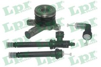 LPR ZentralausrüCker Kupplung 3496 FüR Opel Vivaro Nissan NV400 Fiat Master X83