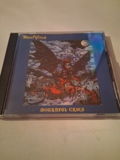 Saint Vitus - Mournful Cries  (CD, rar)