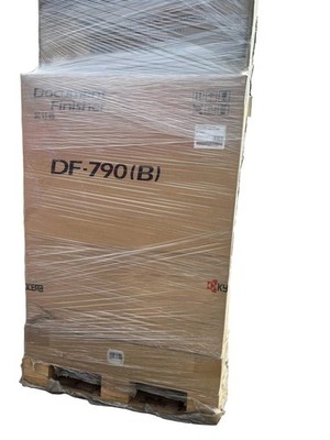 Brand New Kyocera DF-790(B) Document Finisher In Box 1203NB2US1 (Local Pickup)