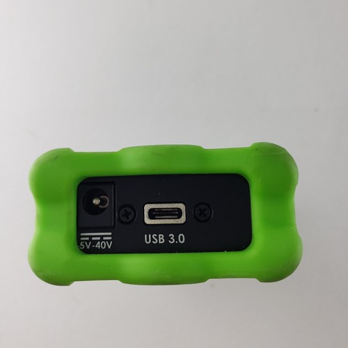 Intrepid RAD Moon 2 Media Converter for Automotive Ethernet 5v-40v 1000 BASE-T1 - Picture 4 of 4