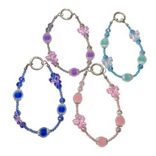 Fashionable Phone Strap Pendant Cellphone Lanyard Chain for Birthday Graduations