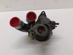 TOYOTA AVENSIS Estate T25 Turbolader 172010G010 2.0 Diesel 85kw 2005 35131278