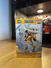 Law ONE PIECE Action figure Wcf Special Bandai Banpresto
