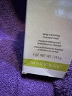 Mary Kay clearproof Deep-Cleansing Charcoal Face Mask, Black, 4 oz / 114 g — photo 3