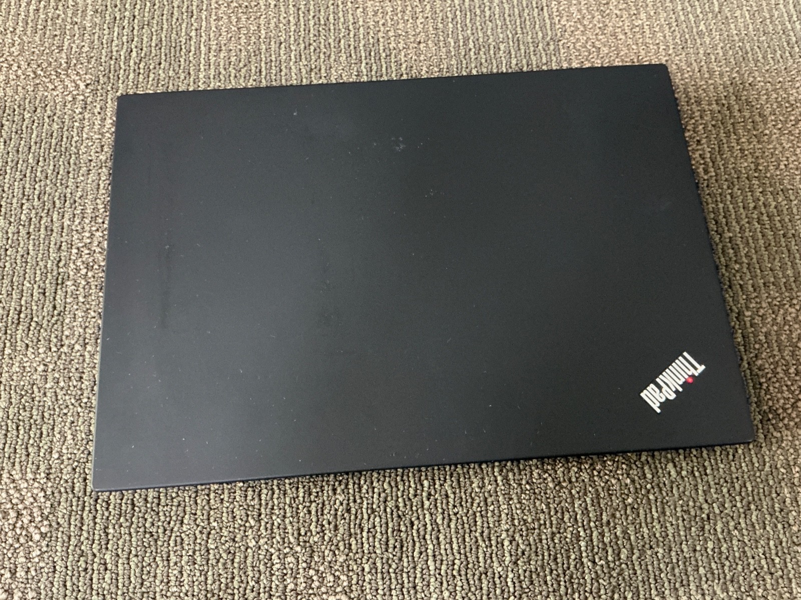 Lenovo T14 Gen 1, 14-Inch Laptop, with Intel Core i7 10th Gen., No OS