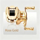 Loongze Fishing Reel Airlite A51MC