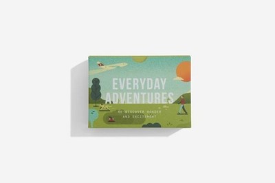 Everyday Adventures The School