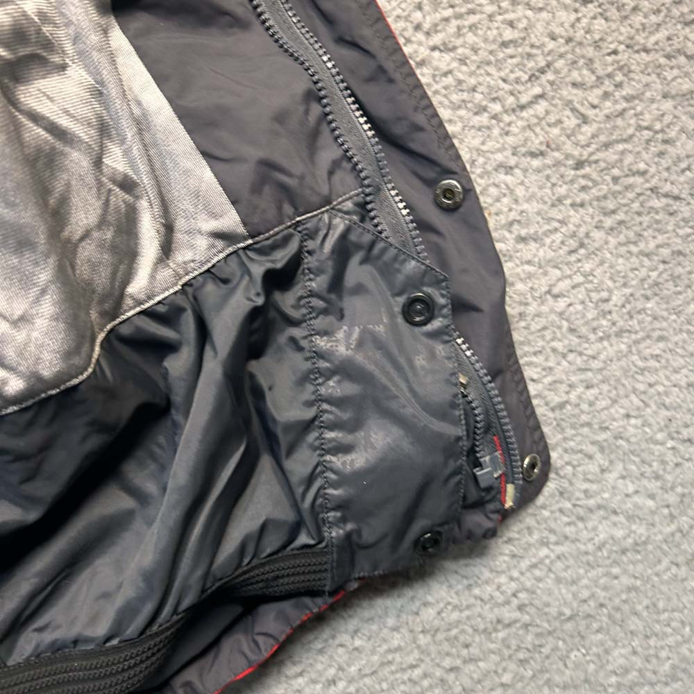 Columbia Interchange Jacket Mens Basic Winter Coa… - image 16