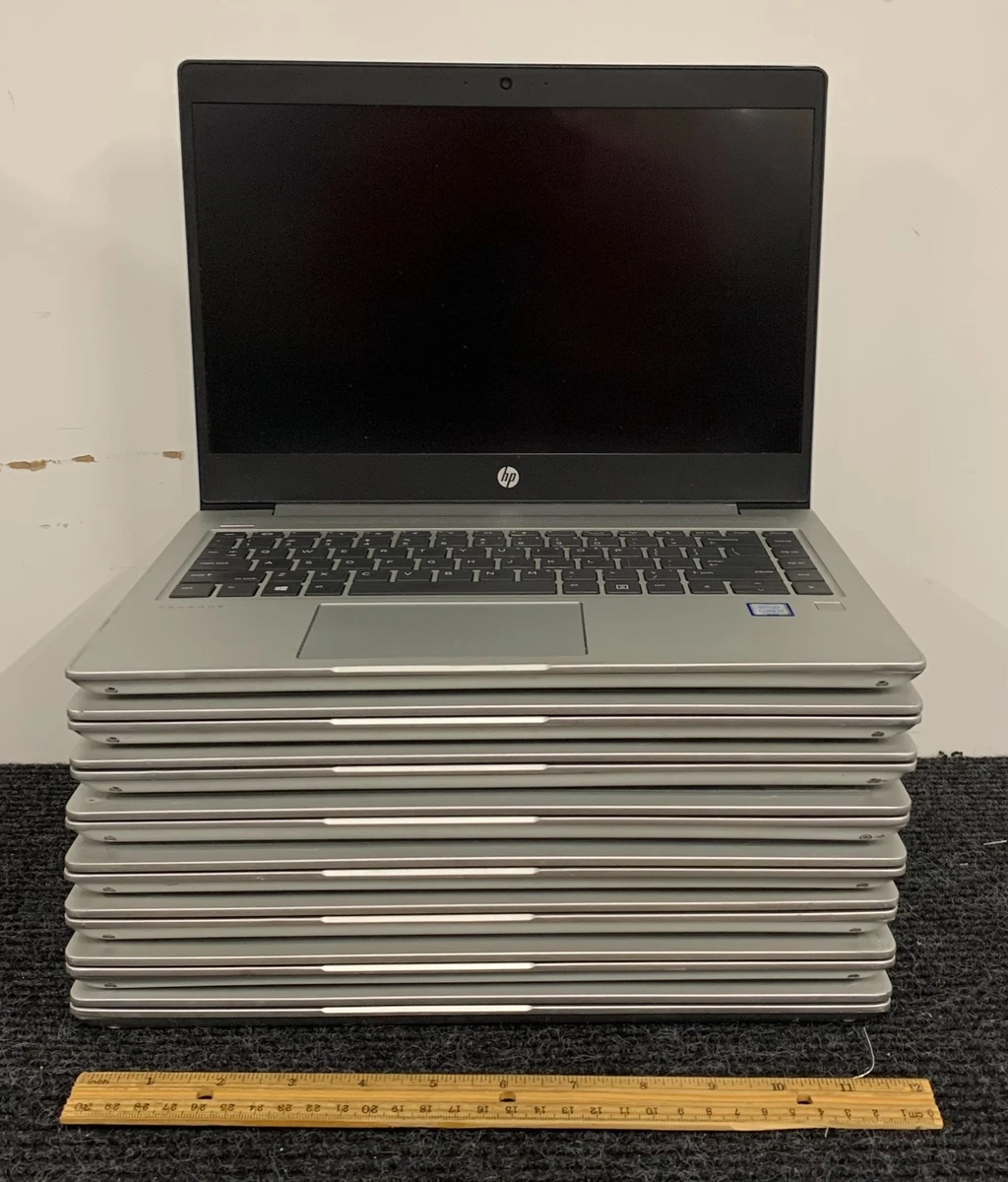 25+ HP Intel Core i7 8th Gen. Notebooks/Laptops for sale | Updated