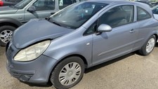 Ressort divers Opel CORSA