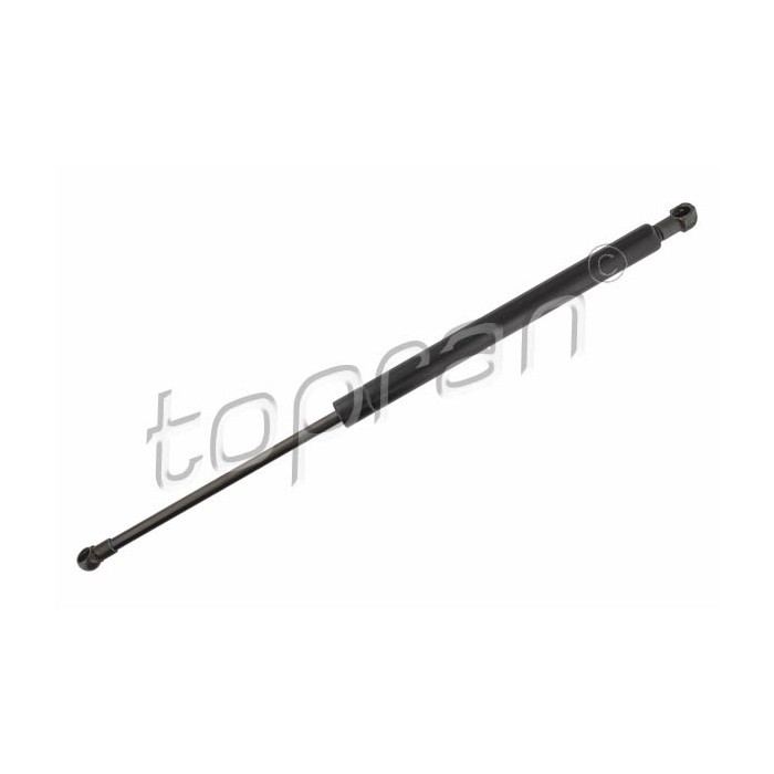 Vérin de coffre arrière pour Toyota Yaris modèles 689600W640 et 689600W641