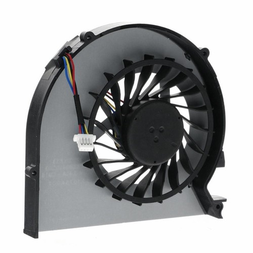 CPU-LüFter CPU-KüHlerlüFter für Probook 450 455 470 G1 Laptop 721937-001 V7S1 - Afbeelding 3 van 6