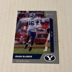 2023 ONIT BYU Cougars FOOTBALL card ISAIAH GLASKER