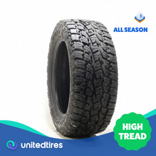 Used Lt 28555r20 Toyo Open Country At Ii Xtreme 122119s - 1532