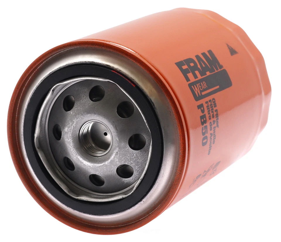 Engine Oil Filter fits 1946-1964 Studebaker Taxi Hawk Lark  FRAM - Image 2 of 2