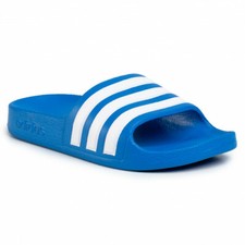 adidas boys sliders