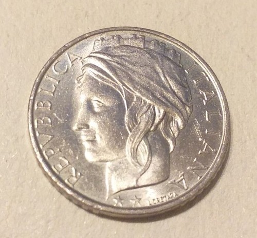 Moneta da 100 Lire Testa Piccola anno 1996 - In ottime condizioni - Foto 2 di 2