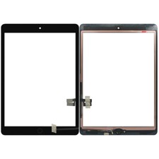 For IPad 9th Gen 10.2 2021 A2602 A2603 Touch Screen Digitizer Glass Replacement