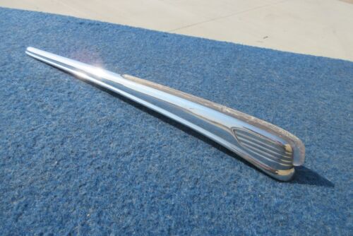 1947 1948 Ford Deluxe HOOD ORNAMENT