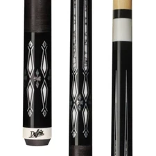 D-SE23 DUFFERIN POOL CUE - 1x1 case - Free Shipping