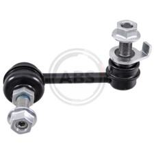 A.B.S. Koppelstange Stabilisator Pendelstange vorne links für Nissan 350 Z
