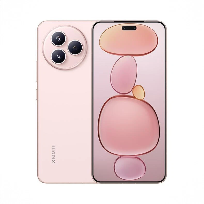 Las mejores ofertas en Xiaomi Rosado desbloqueado celulares y