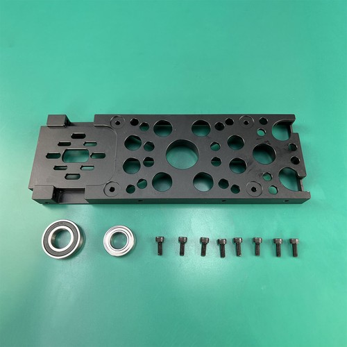 Roban HSM-700/800 Tamaño Helicóptero Accesorios Generales Mecánico Repuestos Modelo - Imagen 5 de 40