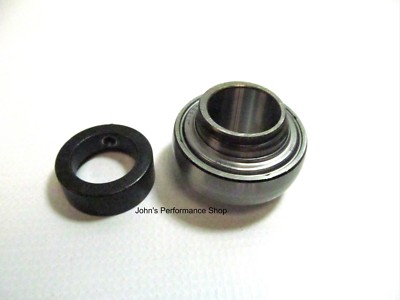 OEM Arctic Cat Jackshaft Bearing w/ Lock Collar  1602-290 READ LISTING