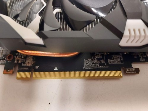 MSI GTX 1060 6G T OC Graphics/Video Card - Bild 2 von 5